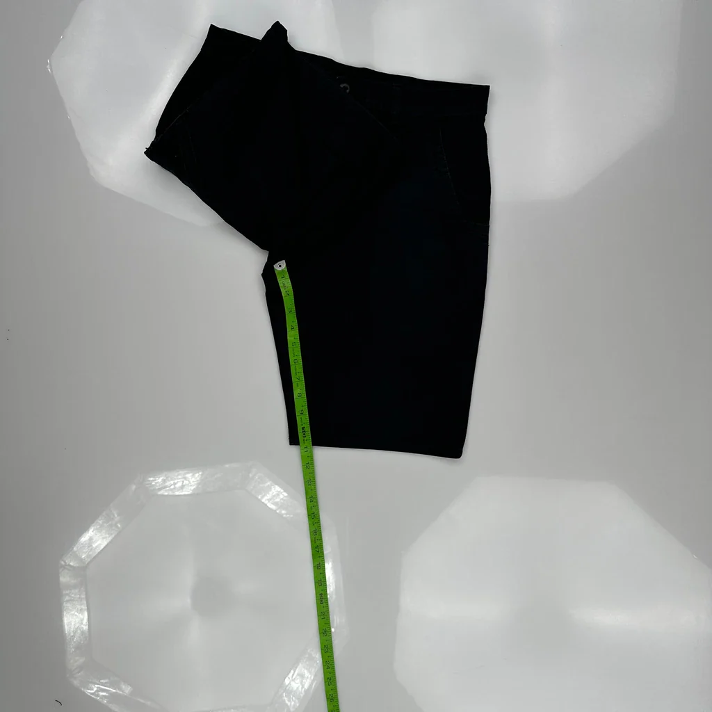 Dickies Shorts - 32W 10L Black Cotton - Image 5