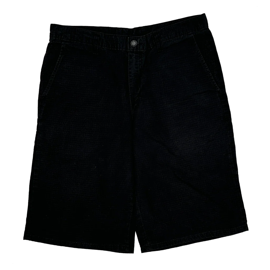 Dickies Shorts - 32W 13L Black Cotton - Image 2