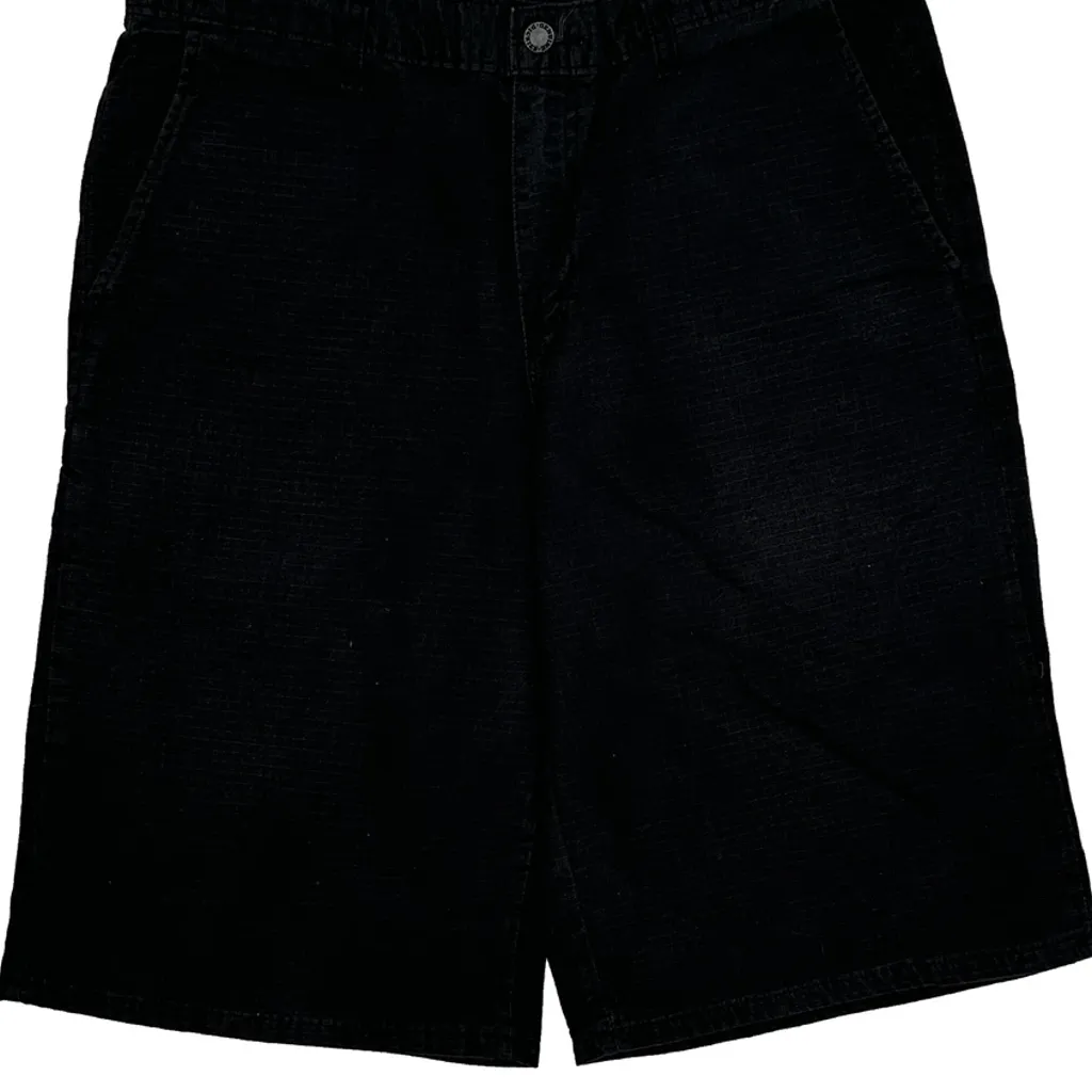 Dickies Shorts - 32W 13L Black Cotton - Image 9