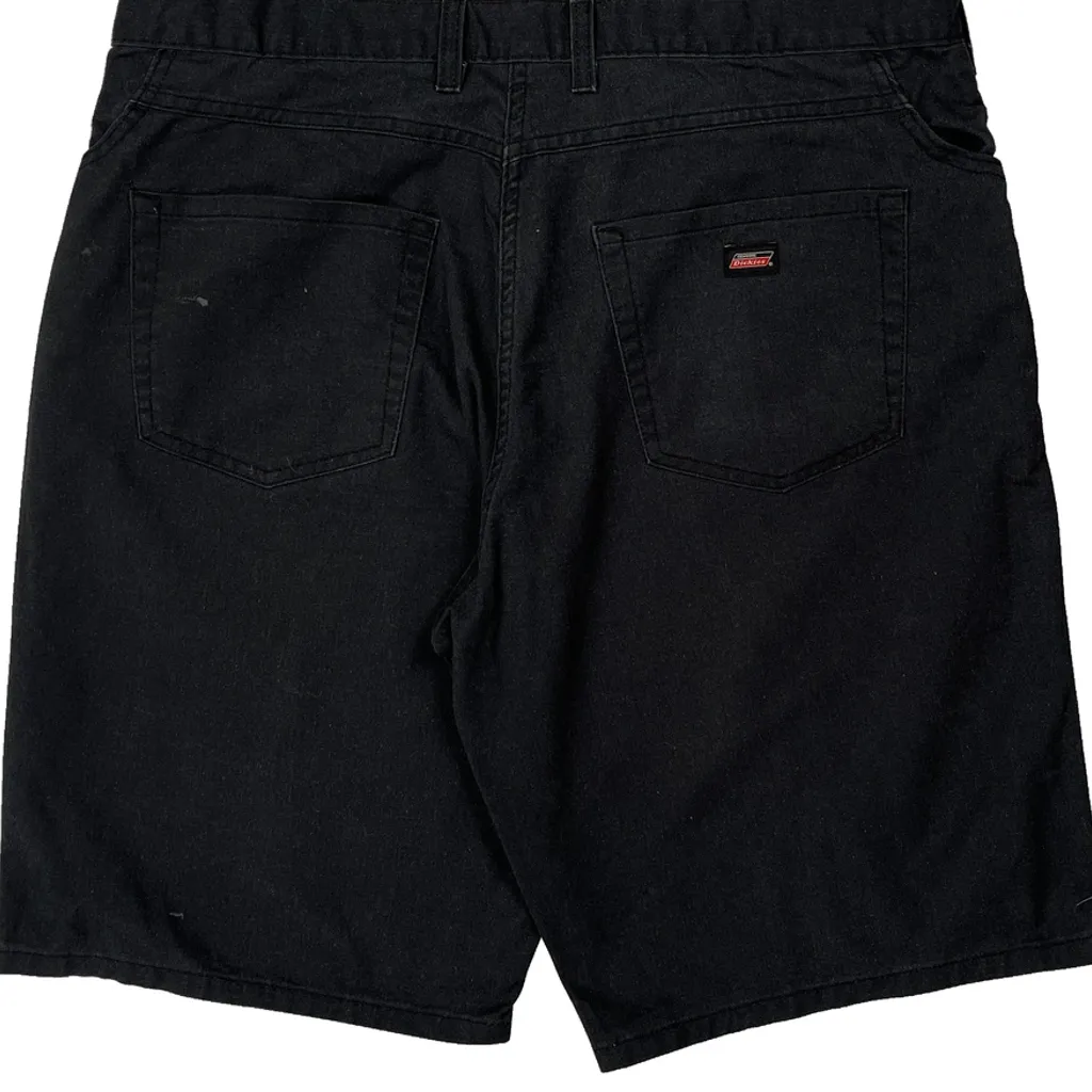 Dickies Shorts - 36W 11L Black Cotton - Image 7