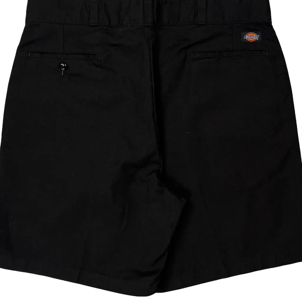 Dickies Shorts - 36W 9L Black Cotton - Image 8