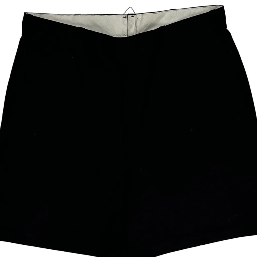 Dickies Shorts - 36W 7L Black Polyester Blend - Image 9