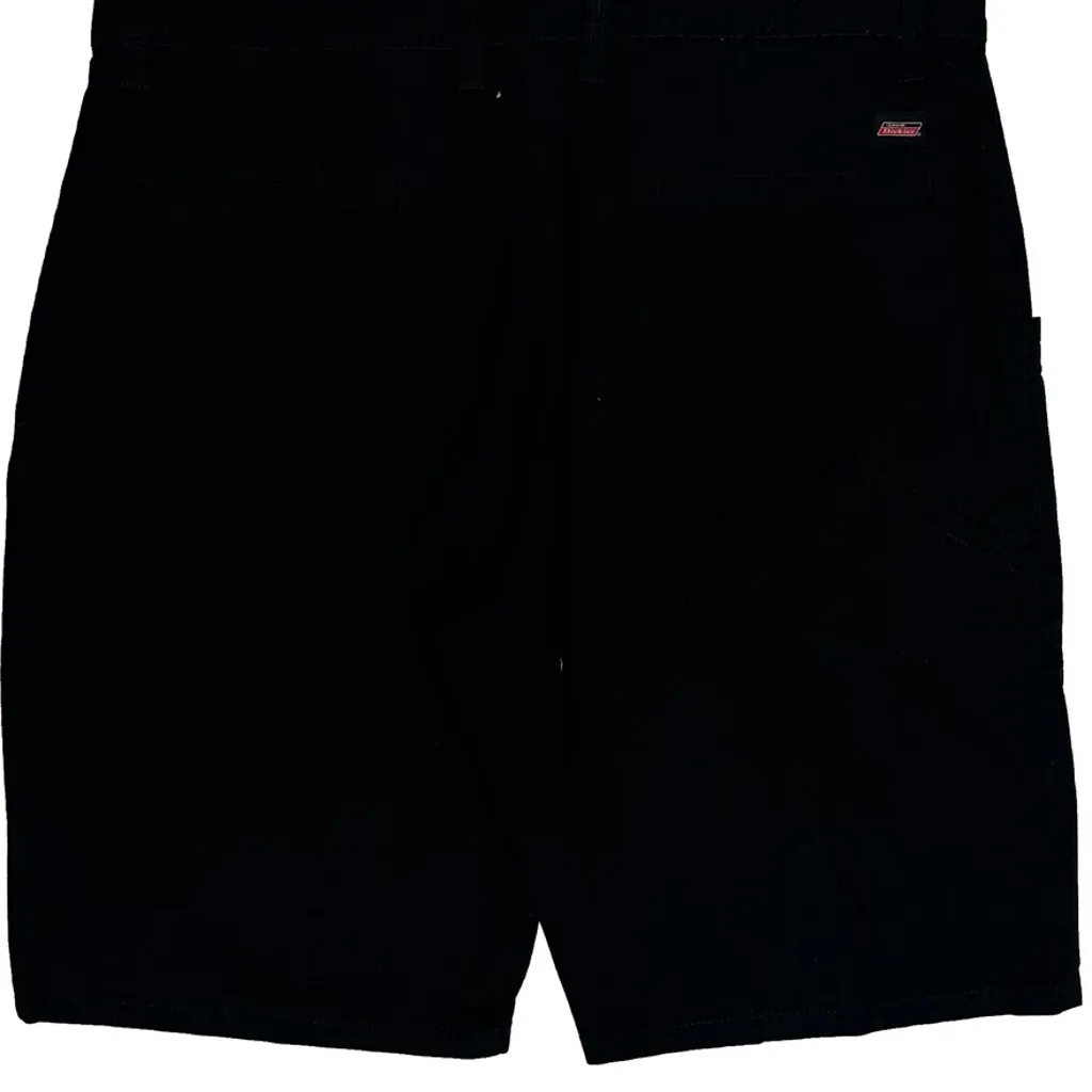 Dickies Shorts - 36W 9L Black Cotton - Image 7