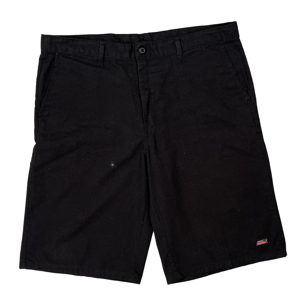 Dickies Shorts - 38W 13L Black Cotton - Image 2