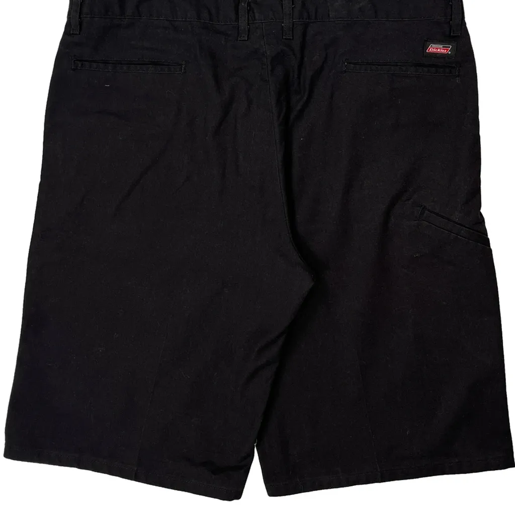 Dickies Shorts - 38W 13L Black Cotton - Image 8