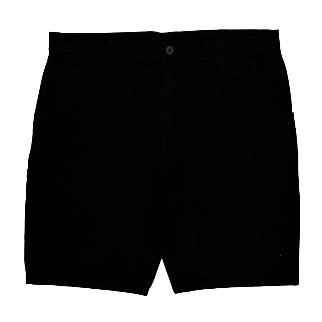 Dickies Shorts - 38W 10L Black Cotton - Image 2