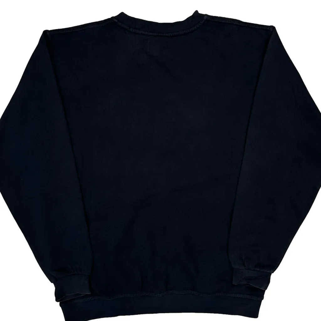 Dickies Sweatshirt - XL Black Cotton - Image 6