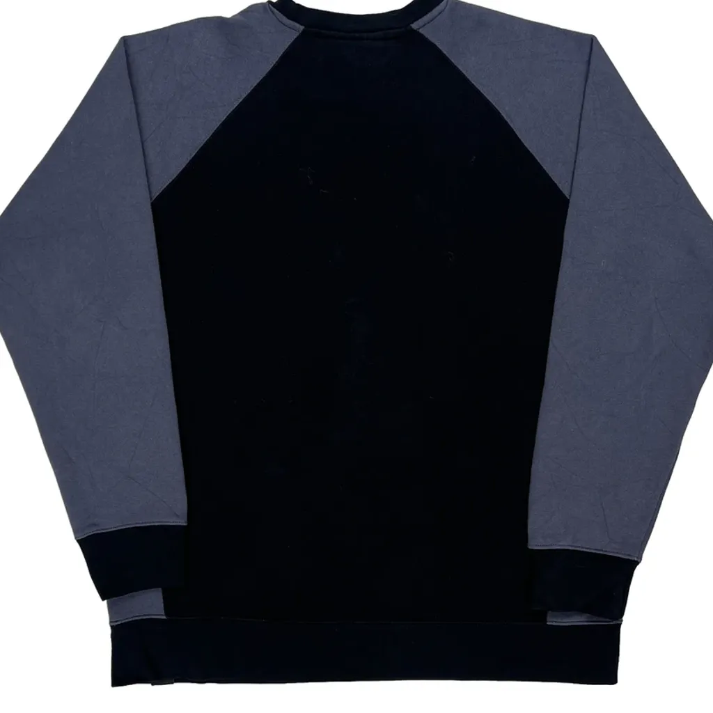 Dickies Sweatshirt - XL Black Cotton - Image 6