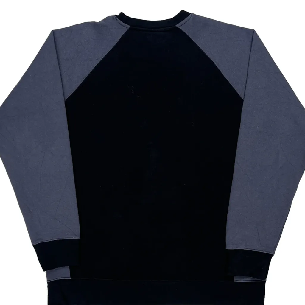 Dickies Sweatshirt - XL Black Cotton - Image 7
