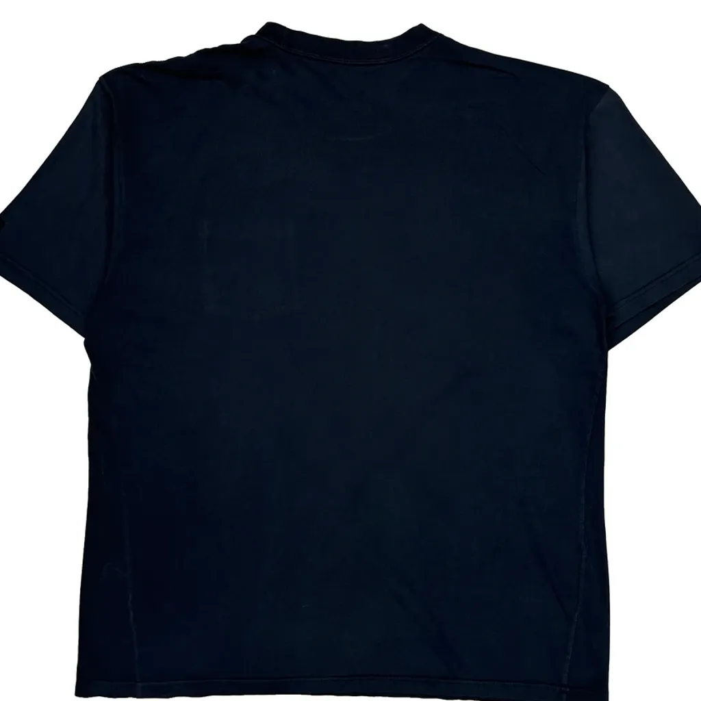 Dickies T-Shirt - Large Black Cotton - Image 6