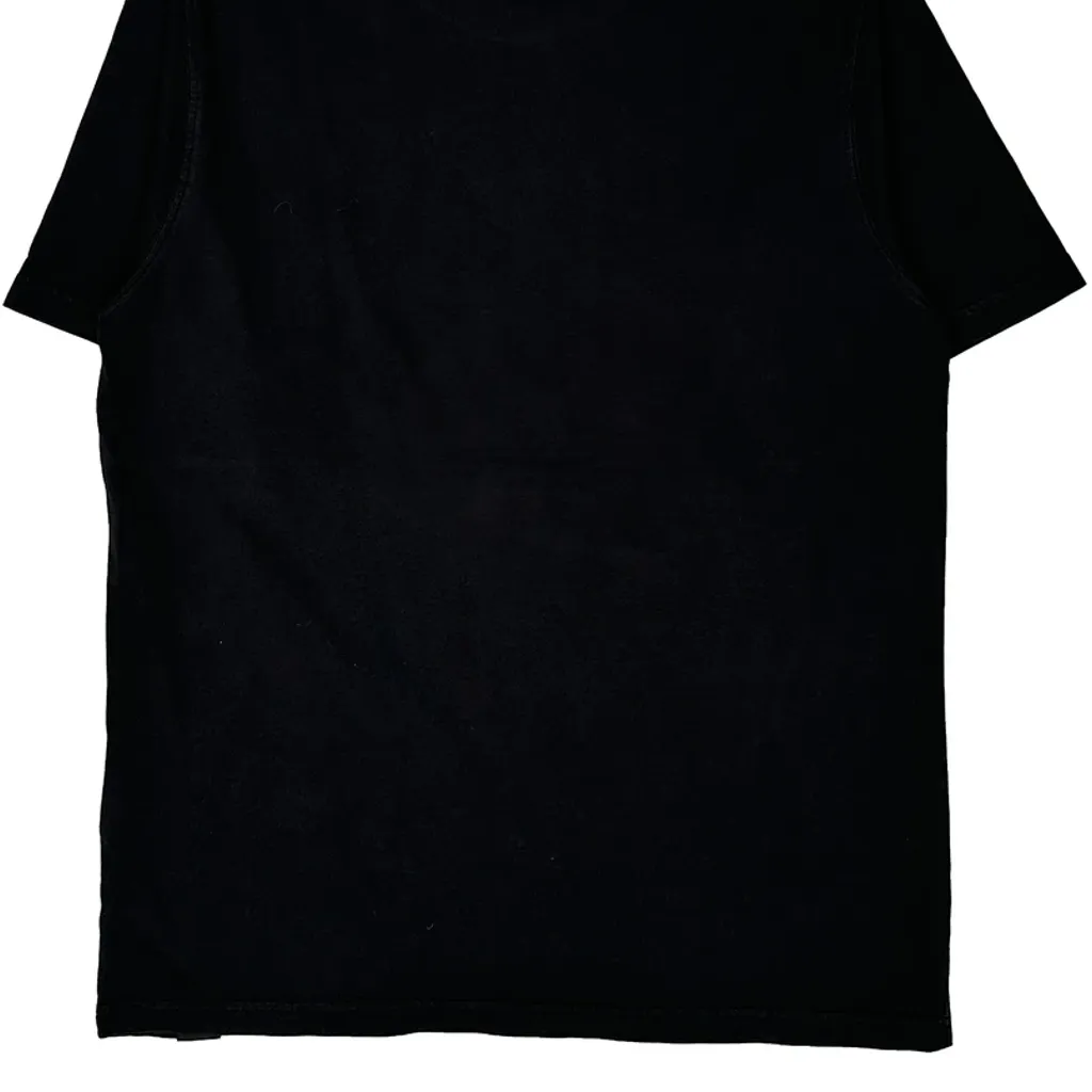 Dickies T-Shirt - Medium Black Cotton - Image 6