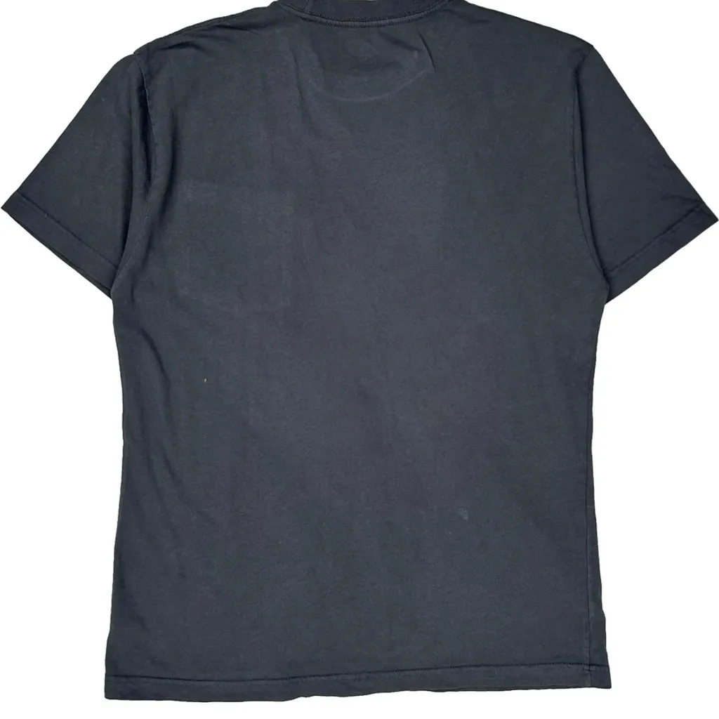 Dickies T-Shirt - Medium Black Cotton - Image 7
