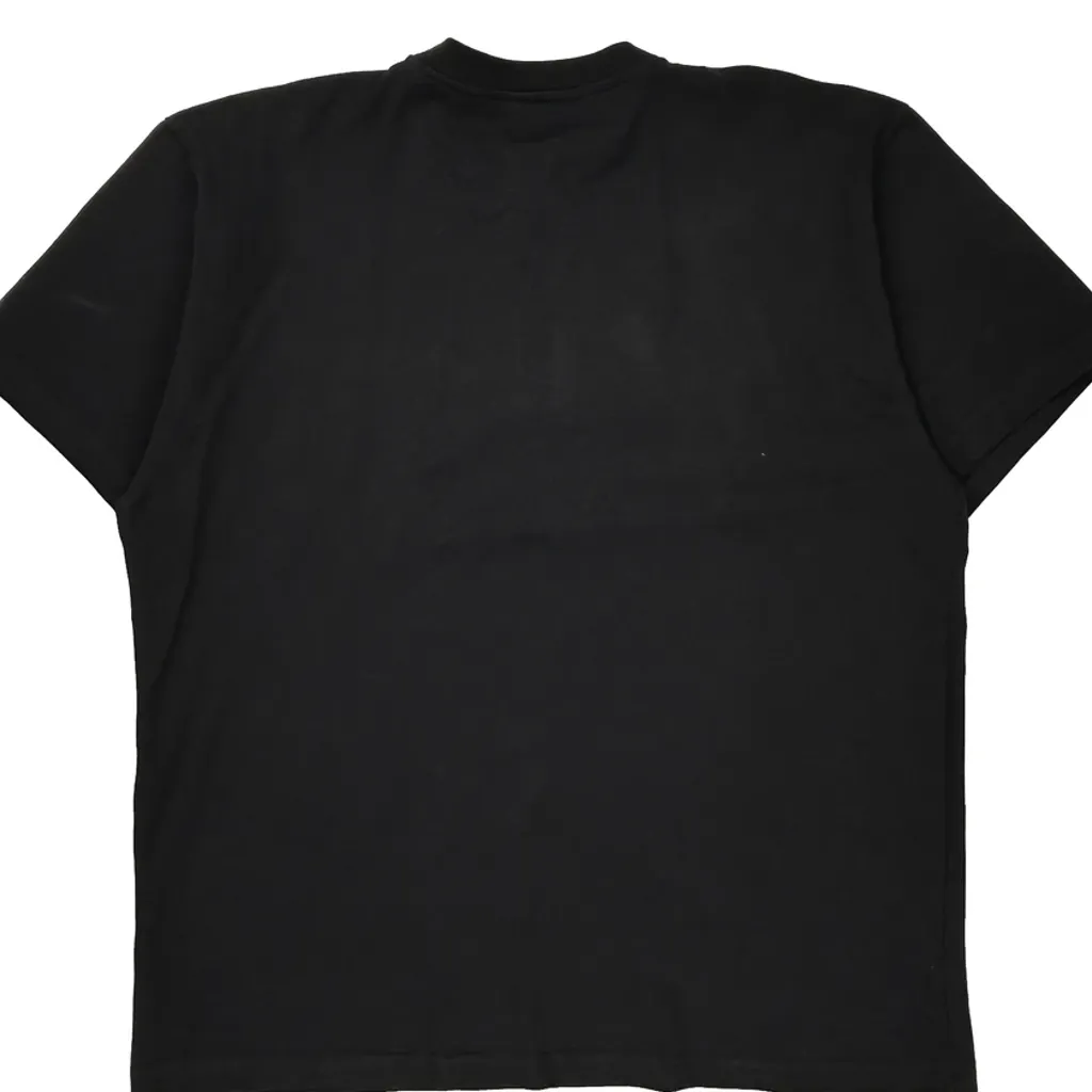 Dickies T-Shirt - XL Black Cotton - Image 6