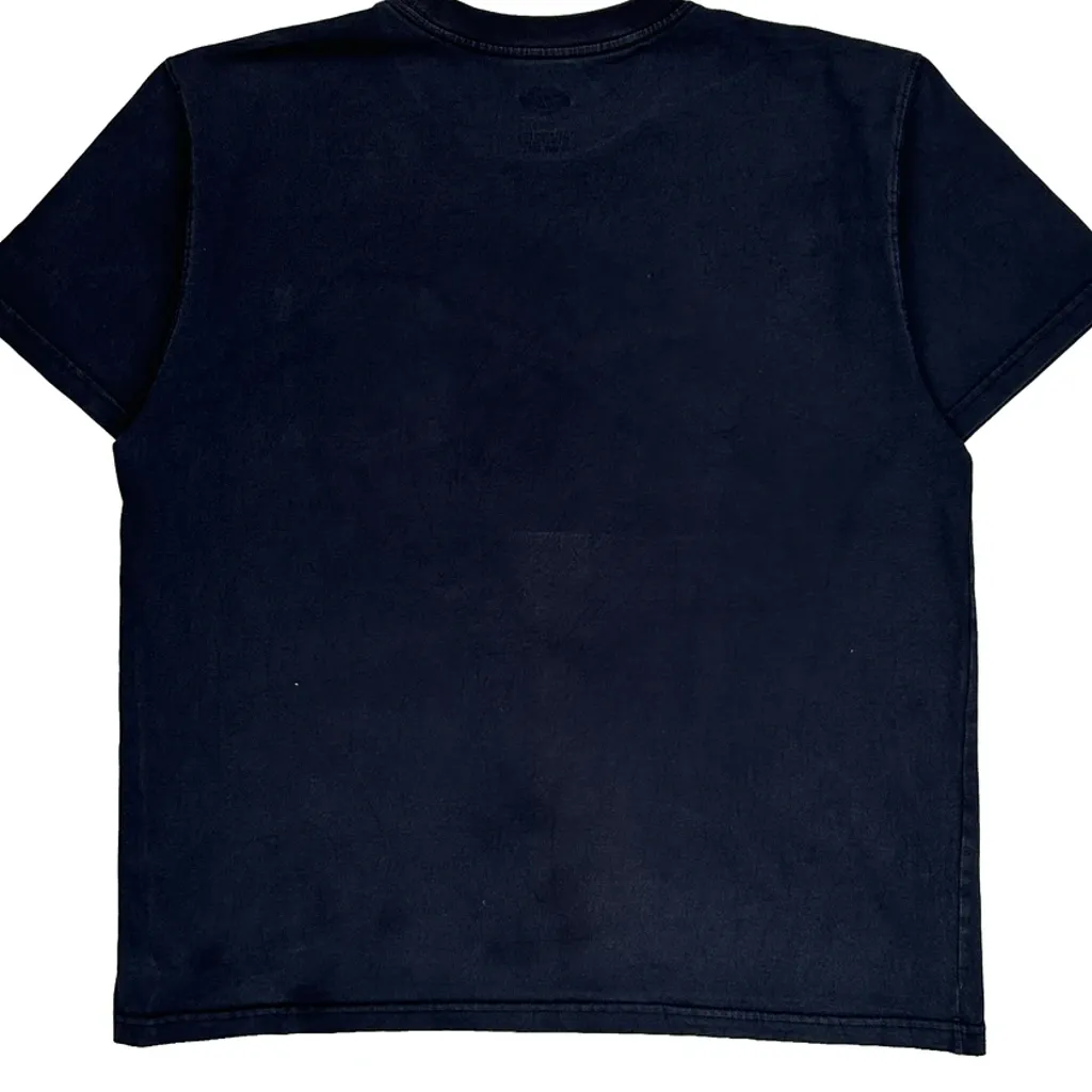 Dickies T-Shirt - XL Black Cotton - Image 6