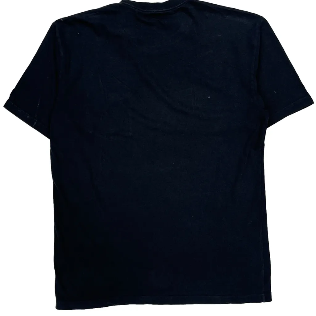 Dickies T-Shirt - XL Black Cotton - Image 6