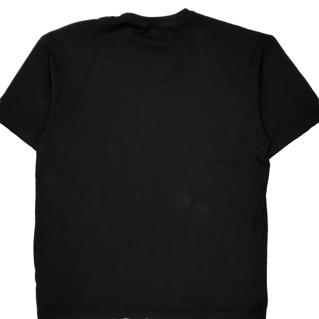 Dickies Tall T-Shirt - 2XL Black Cotton - Image 6