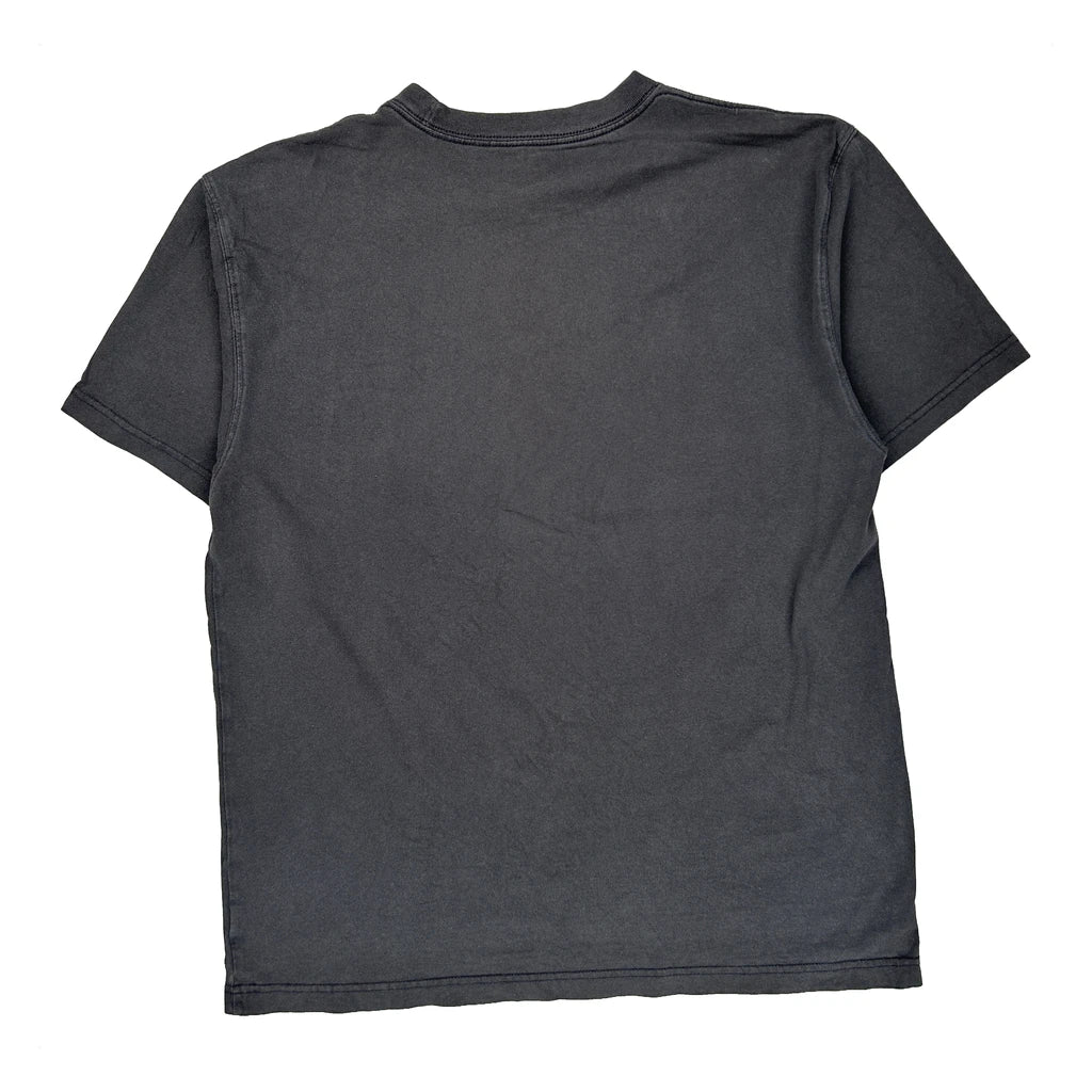 Dickies T-Shirt - Medium Gray Cotton - Image 2