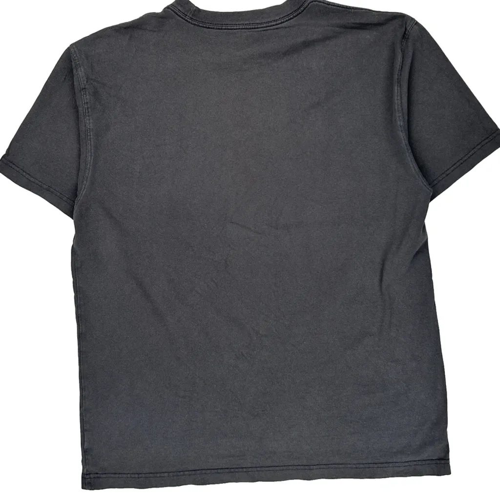 Dickies T-Shirt - Medium Gray Cotton - Image 6
