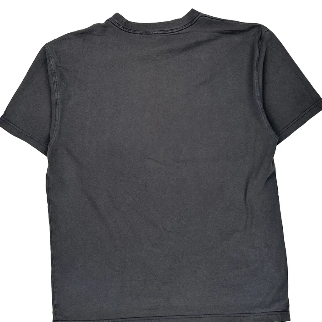 Dickies T-Shirt - Medium Gray Cotton - Image 7