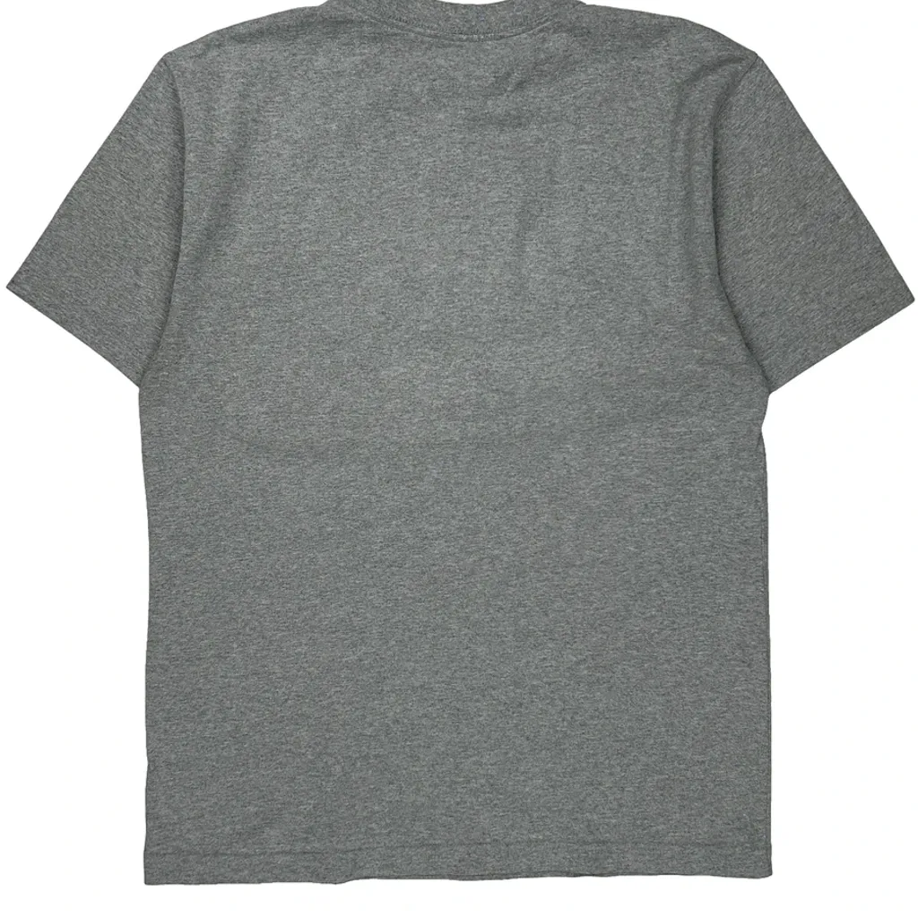 Dickies T-Shirt - Medium Gray Cotton Blend - Image 6