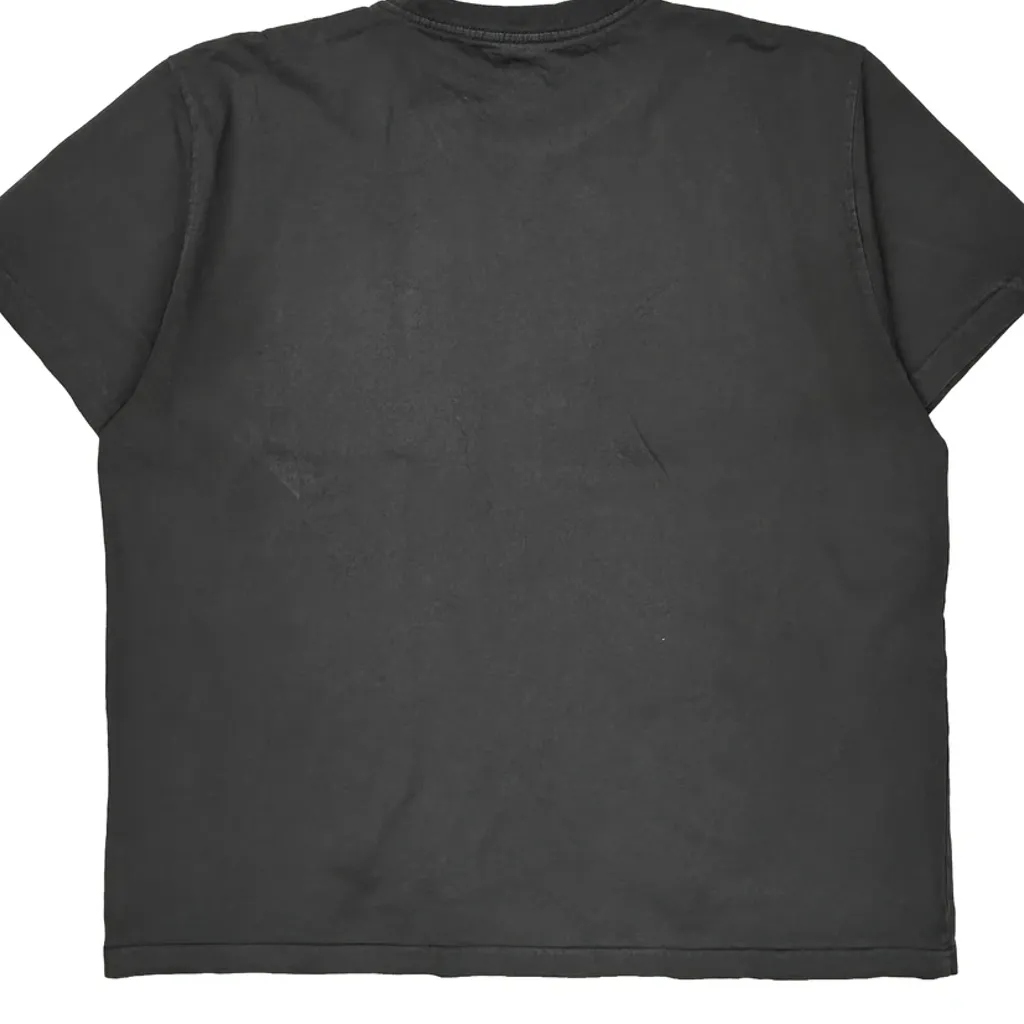 Dickies T-Shirt - 2XL Gray Cotton - Image 7