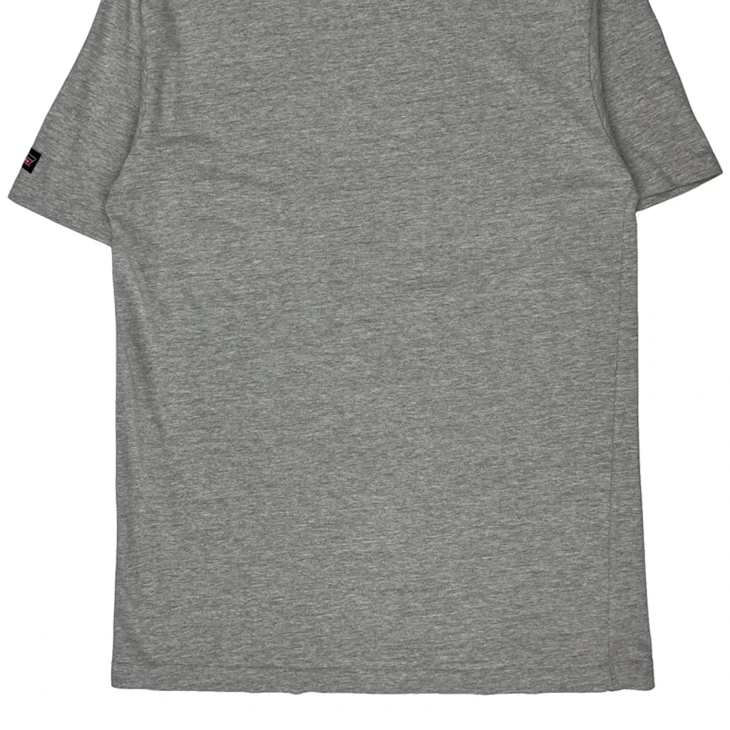 Dickies T-Shirt - Large Grey Cotton - Image 7