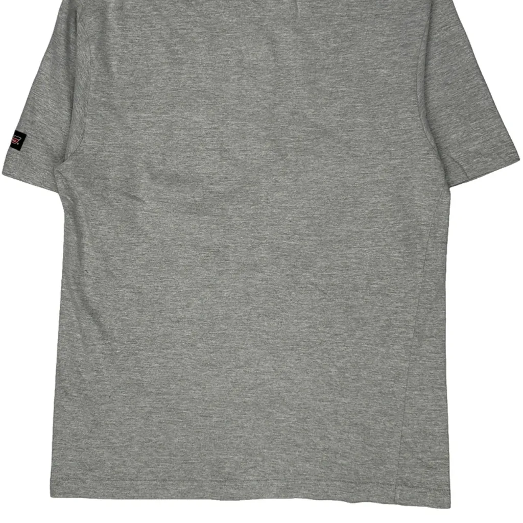 Dickies T-Shirt - Medium Grey Cotton Blend - Image 6