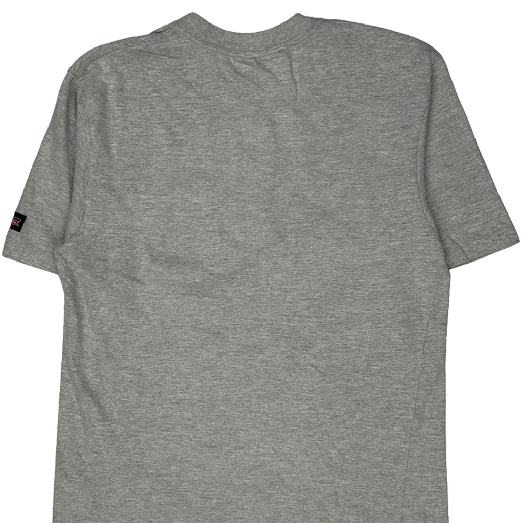 Dickies T-Shirt - Medium Grey Cotton Blend - Image 7