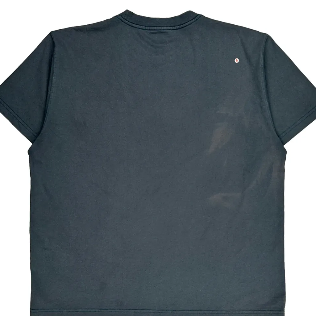 Dickies T-Shirt - XL Grey Cotton - Image 7