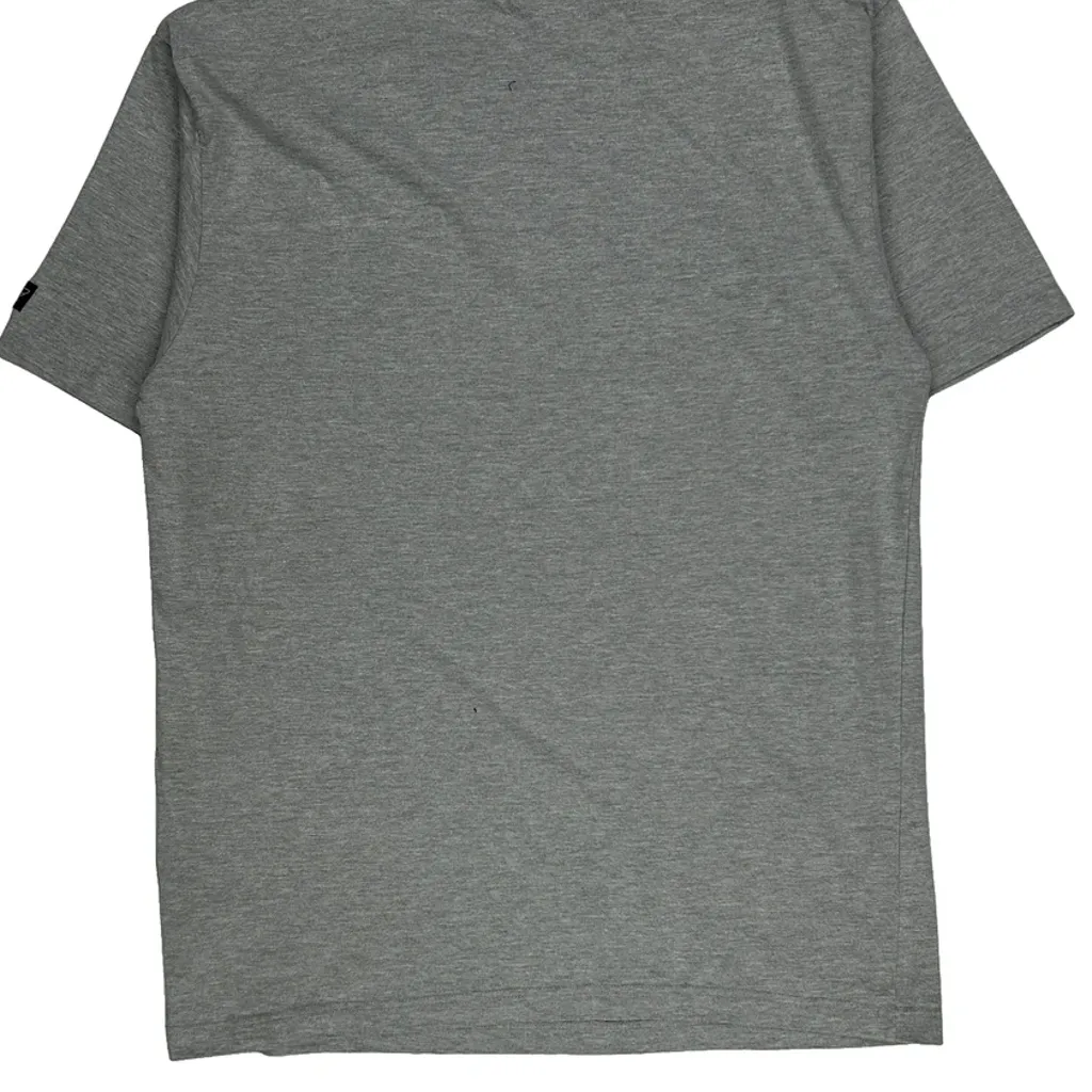 Dickies T-Shirt - XL Grey Cotton Blend - Image 6