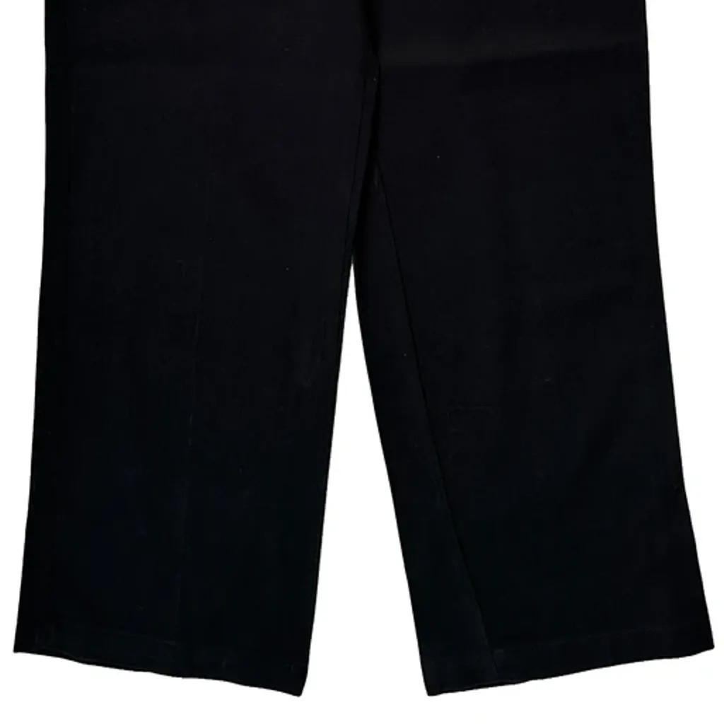 Dickies Trousers - 30W 29L Black Cotton - Image 9
