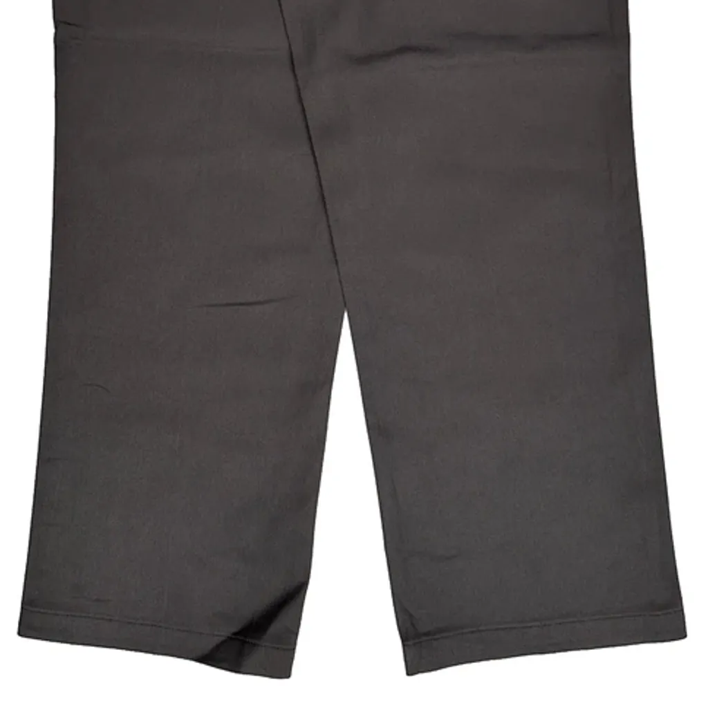 Dickies Trousers - 30W 32L Black Cotton - Image 8