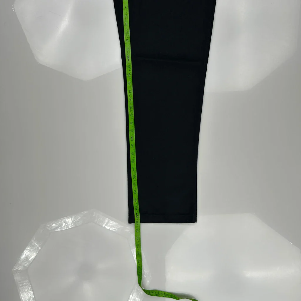 Dickies Trousers - 32W 29L Black Polyester - Image 5