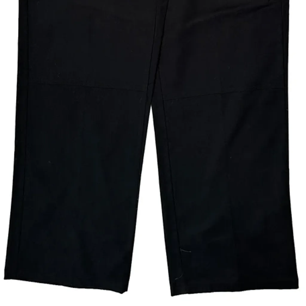 Dickies Trousers - 33W 33L Black Cotton - Image 10