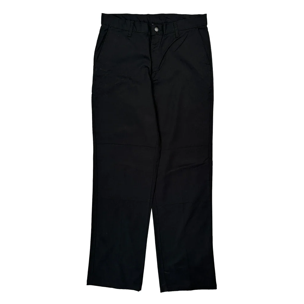 Dickies Trousers - 33W 33L Black Cotton - Image 2