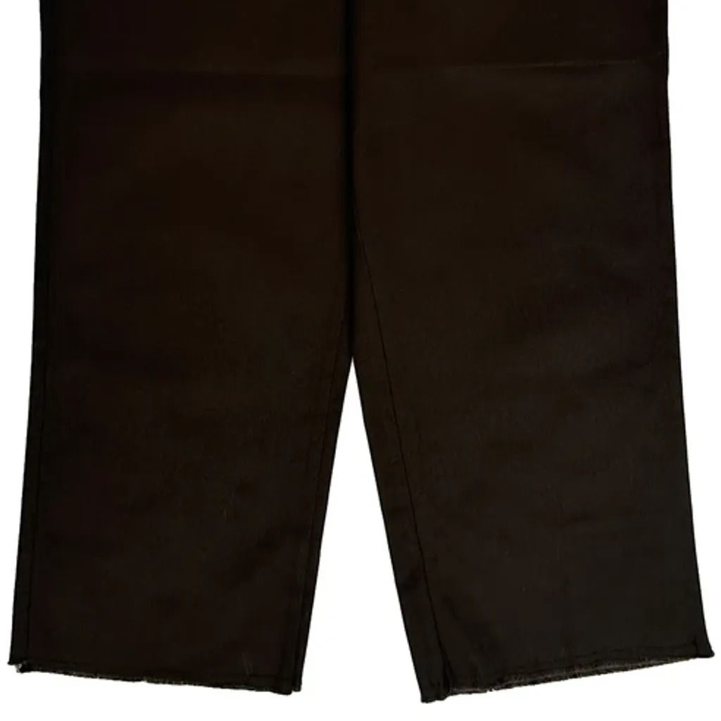 Dickies Trousers - 34W 27L Black Cotton - Image 10