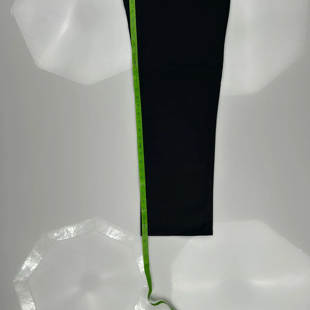 Dickies Trousers - 34W 32L Black Polyester Blend - Image 5