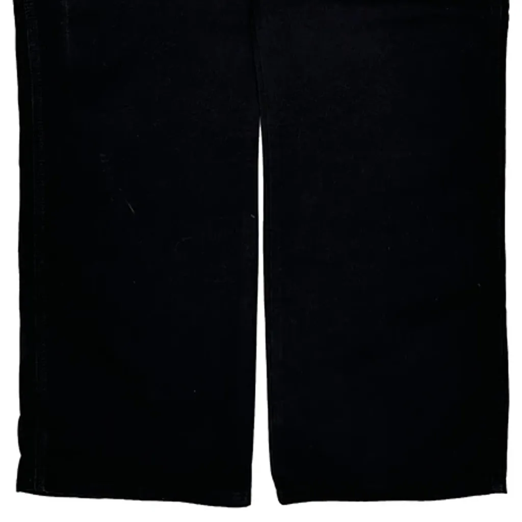 Dickies Trousers - 38W 32L Black Cotton - Image 10