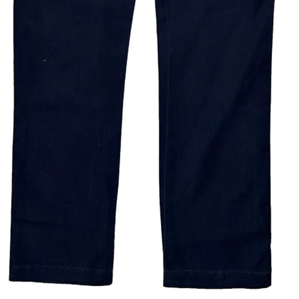Dickies Trousers - 30W 29L Navy Cotton - Image 6