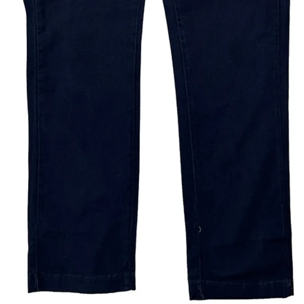 Dickies Trousers - 30W 29L Navy Cotton - Image 8