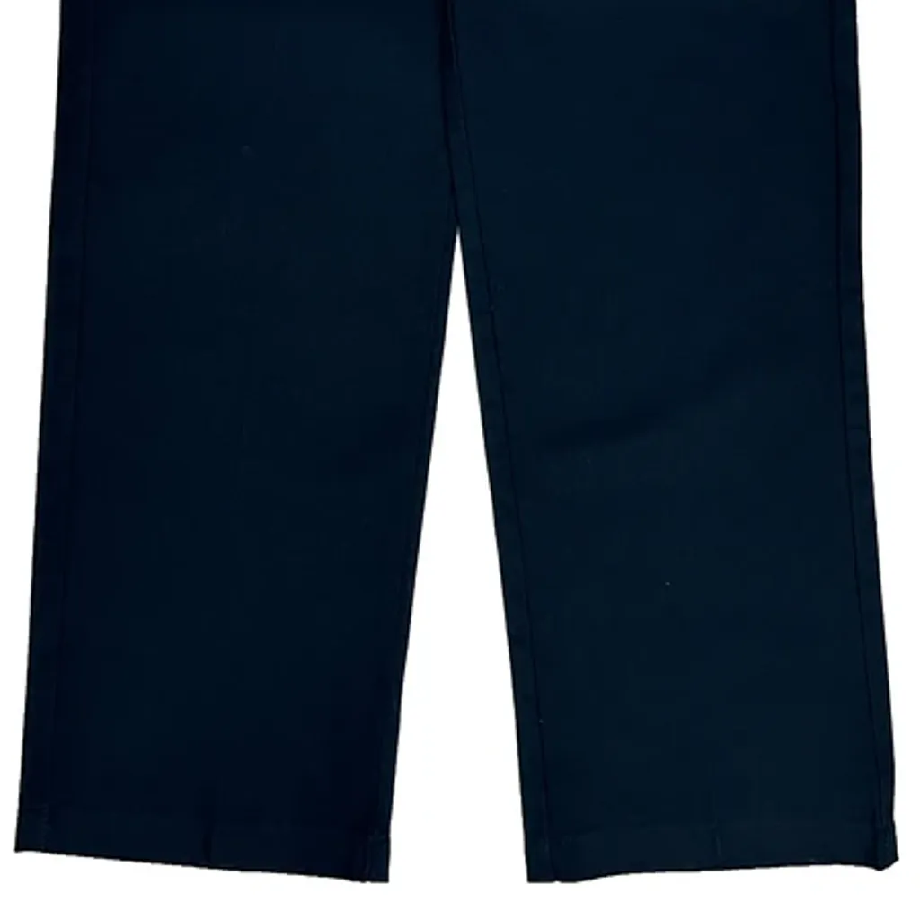 Dickies Trousers - 32W 31L Navy Polyester - Image 10