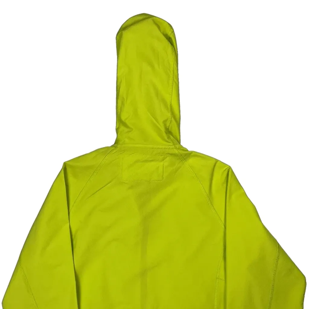 Dickies Windbreaker - Medium Yellow Polyester - Image 6