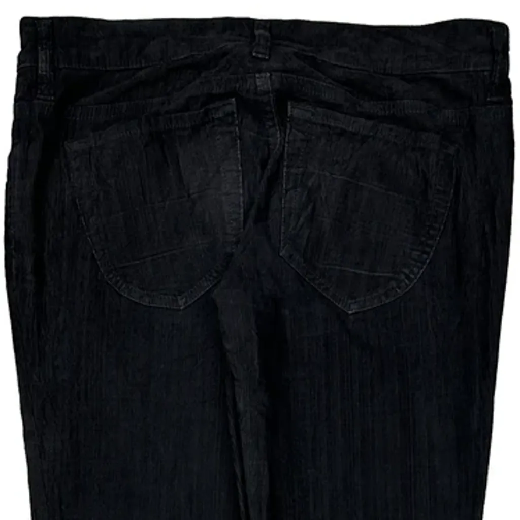 Diesel Jeans - 30W 32L Black Cotton - Image 7