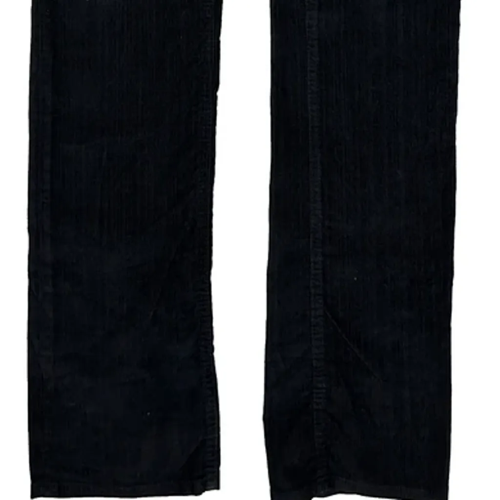 Diesel Jeans - 30W 32L Black Cotton - Image 9