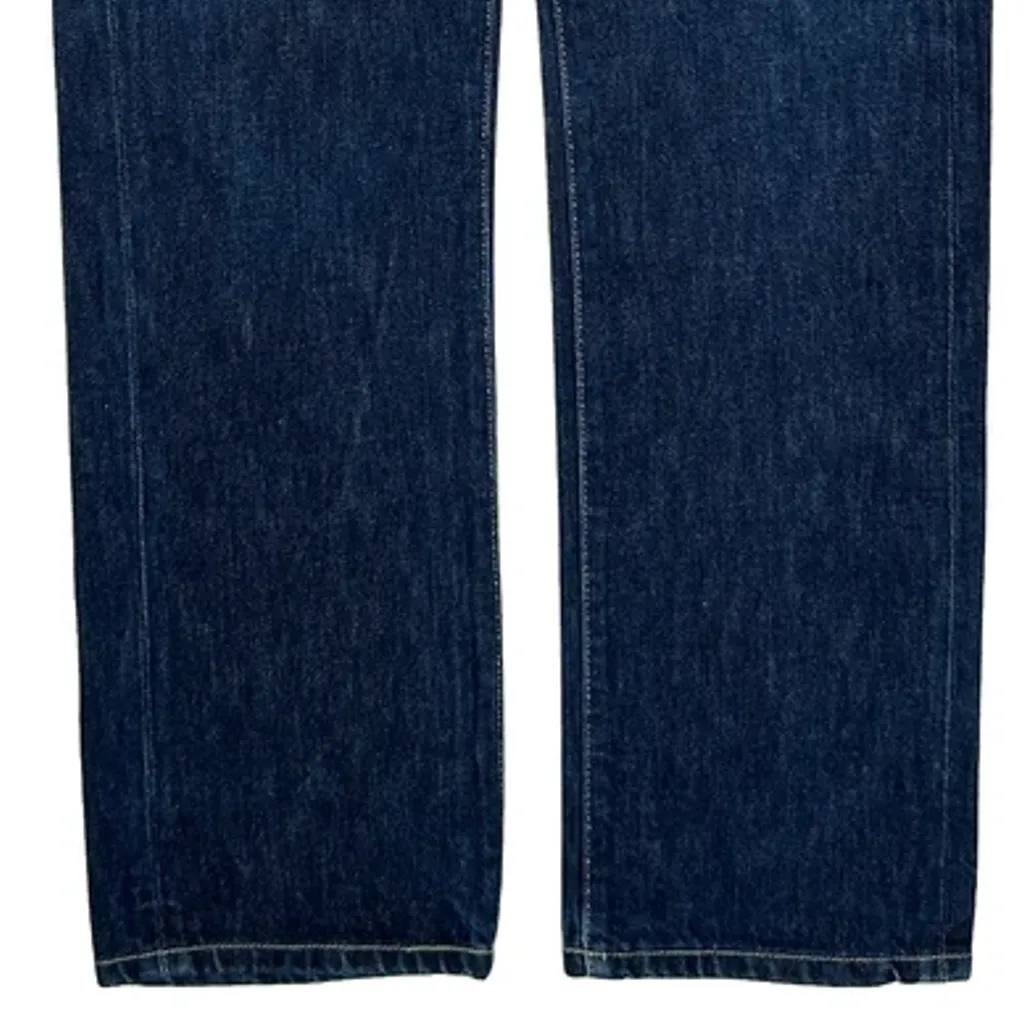 Diesel Jeans - 29W 34L Blue Cotton - Image 9
