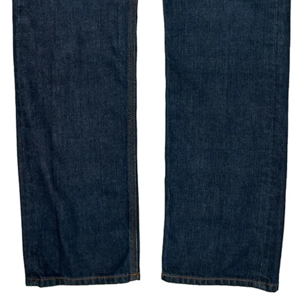 Diesel Jeans - 30W 31L Blue Denim - Image 10