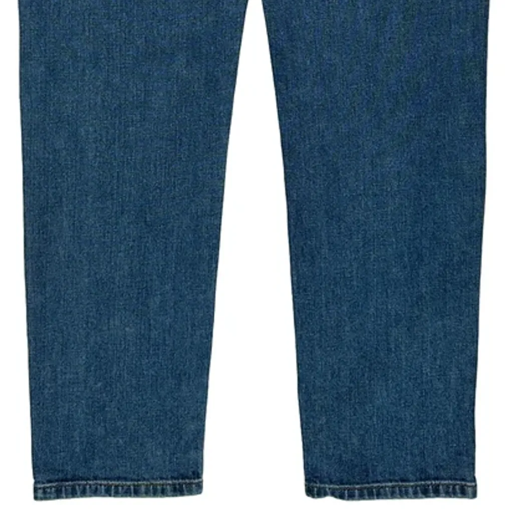 Diesel Slim Fit Jeans - 35W 30L Blue Cotton - Image 8