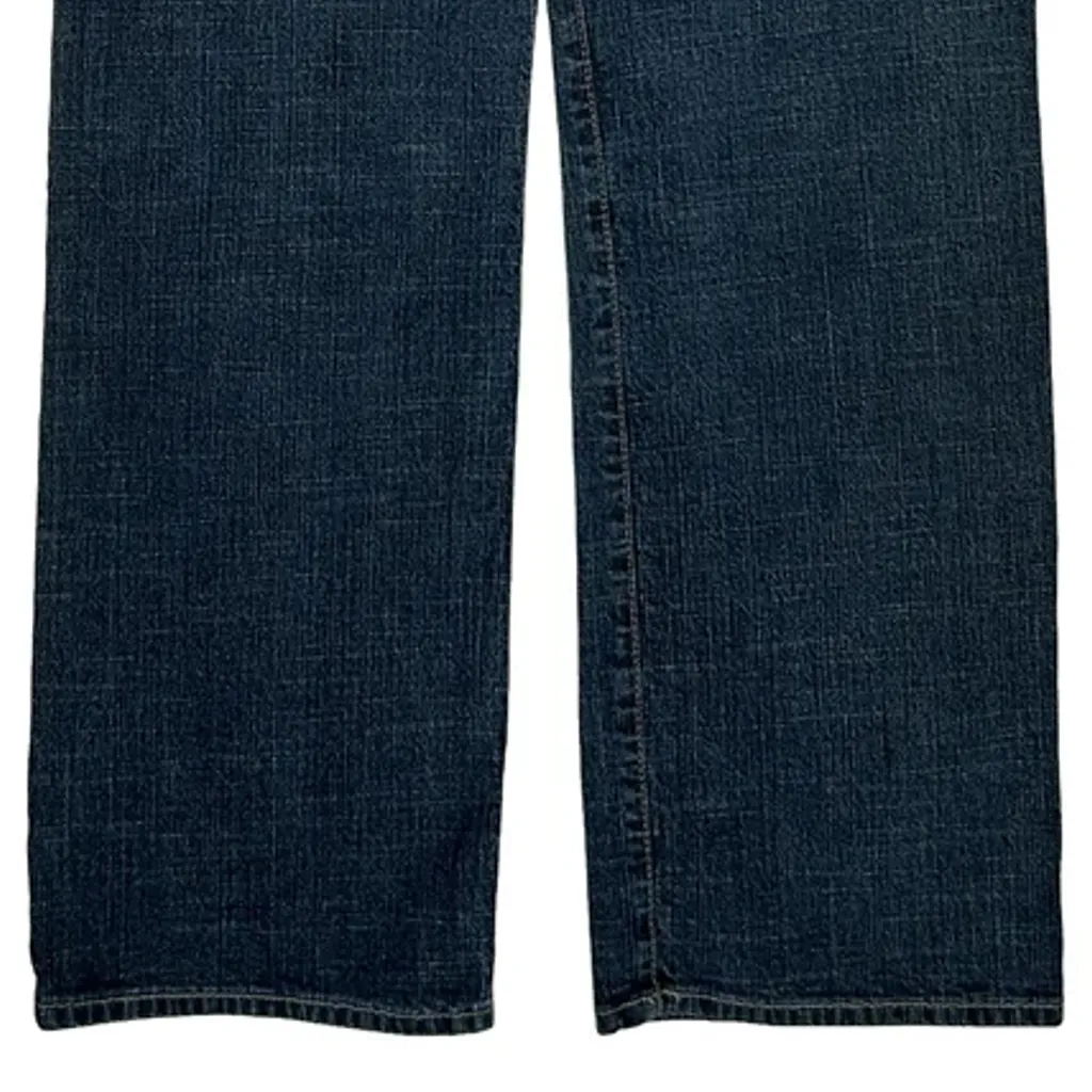 Diesel Jeans - 26W 31L Dark Wash Denim - Image 7