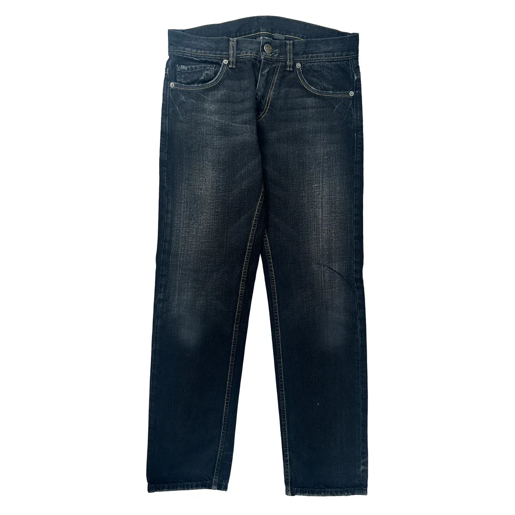 Diesel Jeans - 32W 30L Dark Wash Denim - Image 2