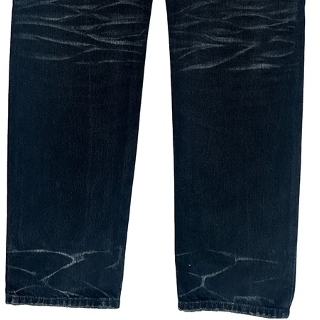 Diesel Jeans - 32W 30L Dark Wash Denim - Image 7